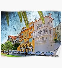 Cascais 3 Poster
