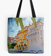 Cascais 3 Tote Bag