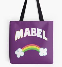 Mabel Sweater Tote Bag