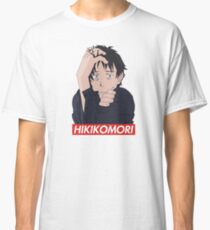 Hikikomori Classic T-Shirt