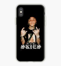 Untitled iPhone Case