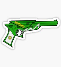 fun ghoul Sticker
