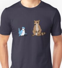 Regular show Unisex T-Shirt