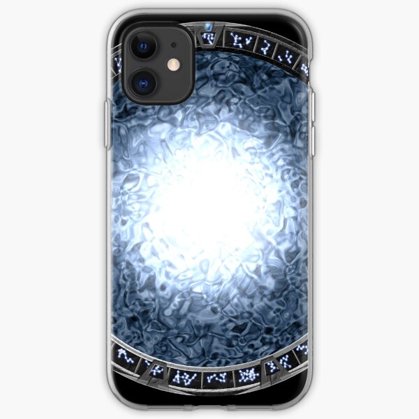 Stargate Command iphone 11 case Stargate Command iphone 11 case