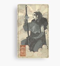 Yasha 01 Leinwanddruck
