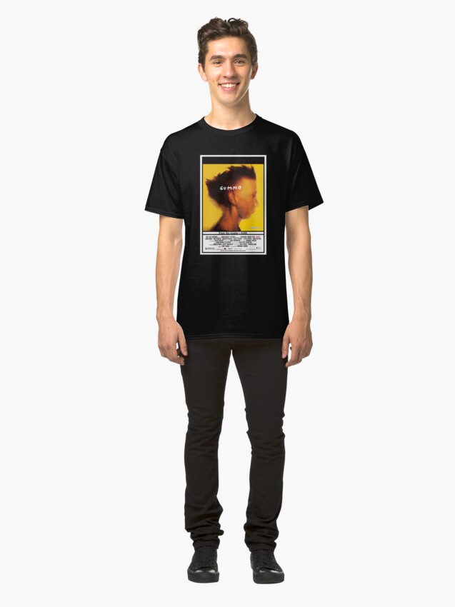 gummo movie shirt