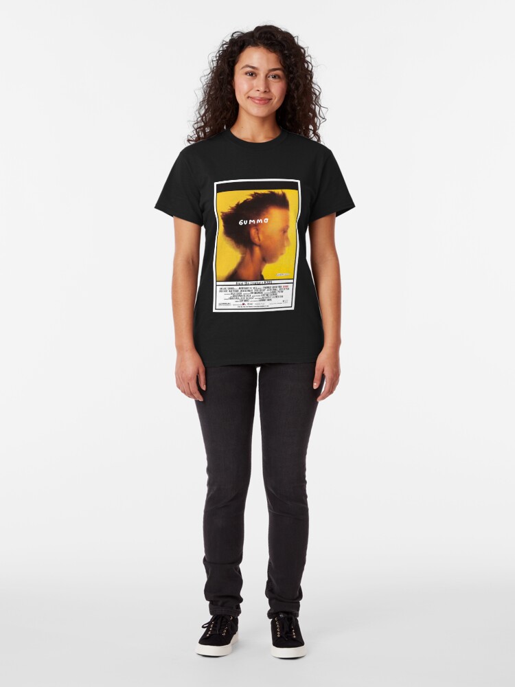 gummo movie shirt