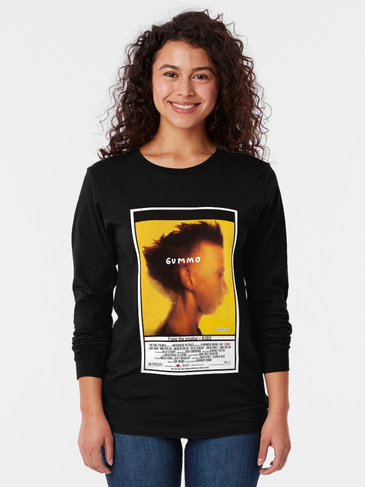 gummo movie shirt