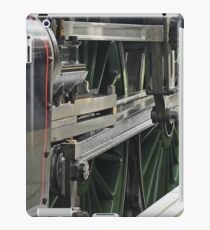 'steam power' iPad Case/Skin