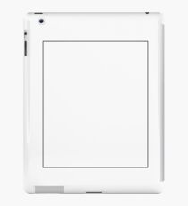 Sample iPad Case/Skin