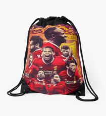 liverpool Drawstring Bag