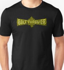 Bolt-Thrower Unisex T-Shirt