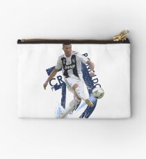 CR7 - Ronaldo - Juventus Studio Pouch