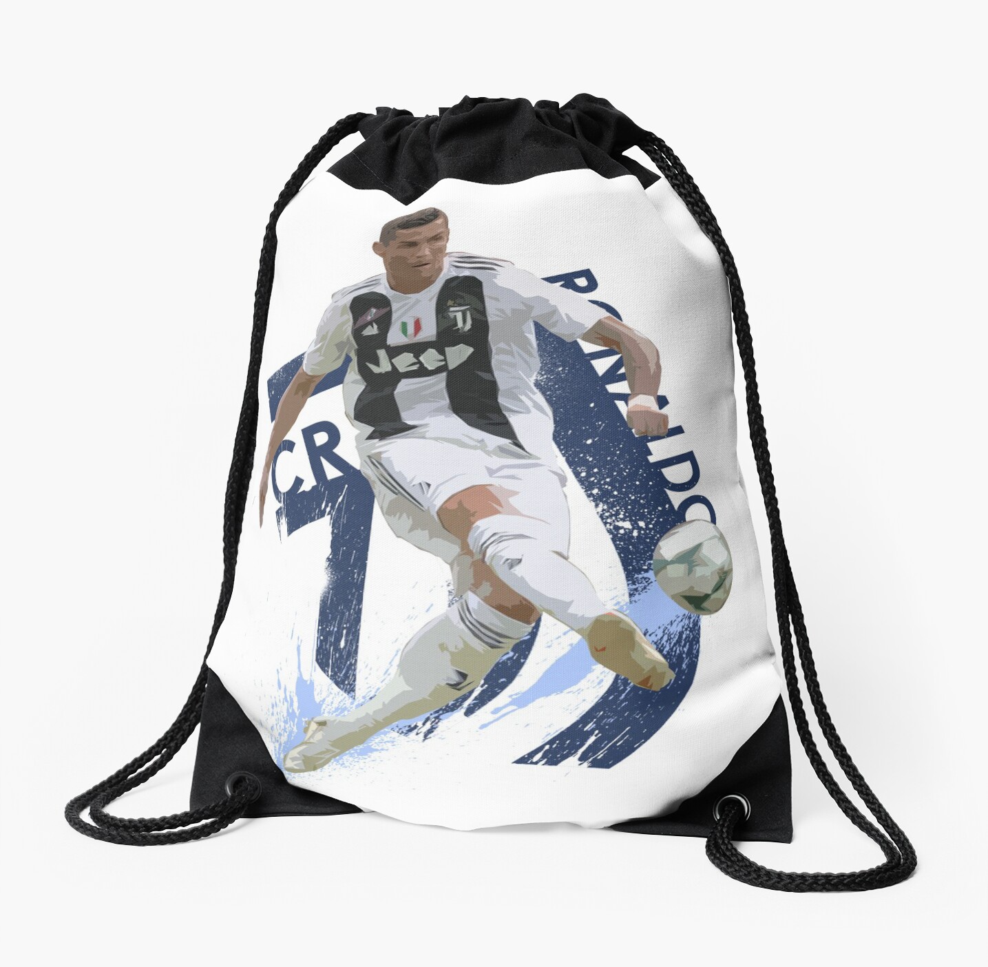 cr7 backpack india