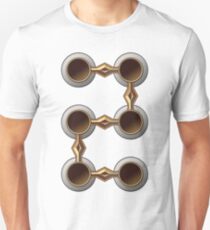 Tabula Rasa PoE Game Gaming Nerd Geek reddit Unisex T-Shirt