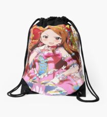 Iori_SR3 Drawstring Bag