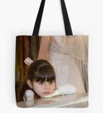 Wedding Photography Tote Bag