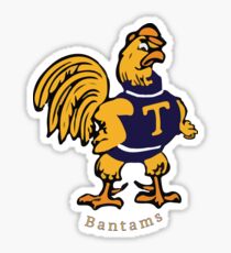 Bant Sticker