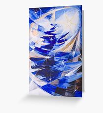 christmas Greeting Card