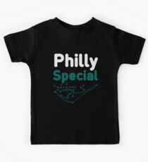 Ohne Titel Kinder T-Shirt