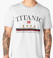 Titanic: Gifts & Merchandise | Redbubble