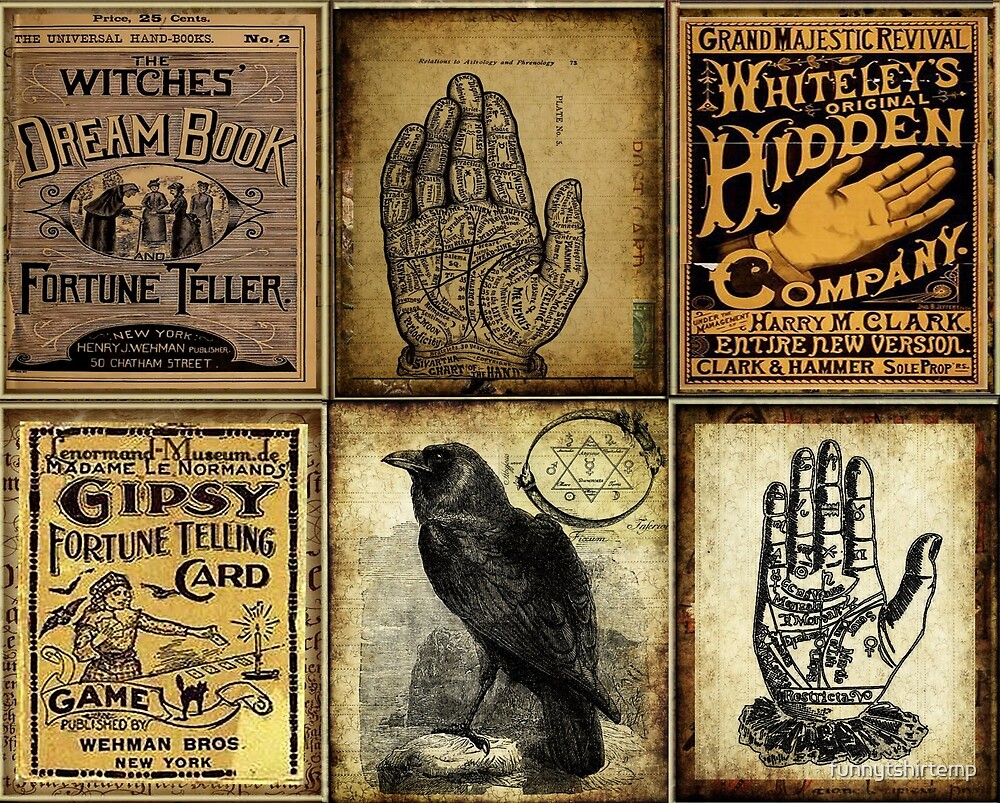 Palm Reading Palmistry Gypsy Fortune Teller Vintage Gothic Halloween palm-reading-palmistry-gypsy-fortune-teller-vintage-gothic-halloween