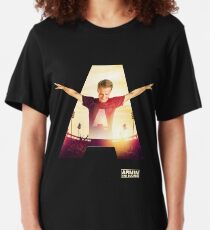 Armin Van Buuren Slim Fit T-Shirt