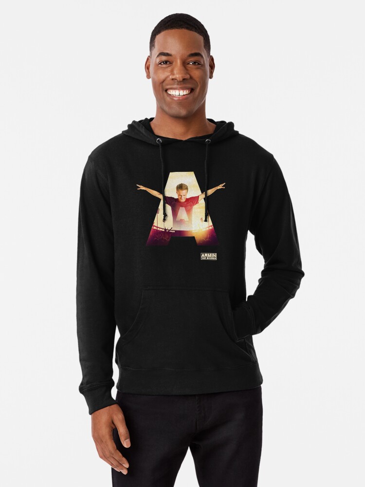 armin van buuren sweatshirt