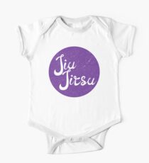 JiuJitsu One Piece - Short Sleeve