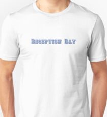 Deception Bay Unisex T-Shirt