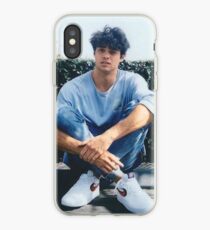 Peter Kavinsky iPhone-Hülle & Cover