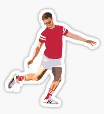 Jack Stratton Vulfpeck Cover Sticker