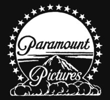 Paramount Pictures: Gifts & Merchandise | Redbubble