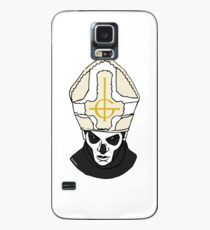 GHOST - Papa Emeritus III Case/Skin for Samsung Galaxy