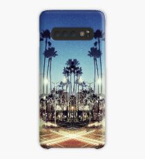 X Marks the Spot Case/Skin for Samsung Galaxy