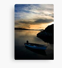 West Cork Canvas Print