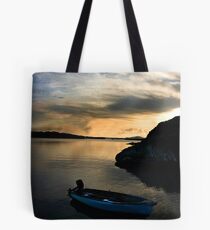 West Cork Tote Bag