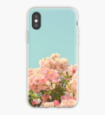 A Simple Kind of Life iPhone Case