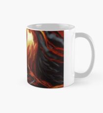 Lavastrom Tasse