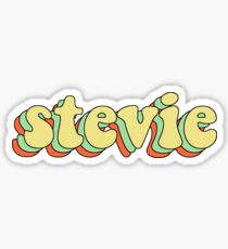 stevie nicks Sticker