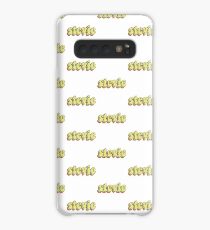 stevie nicks Case/Skin for Samsung Galaxy