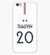 THAUVIN 2 STARS iPhone Case