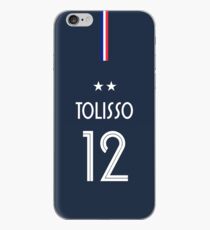 TOLISSO 2 STARS iPhone Case