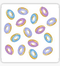 Sweet Donuts~ Sticker