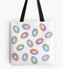 Sweet Donuts~ Tote Bag
