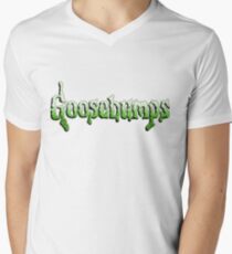 goosebumps t shirt urban outfitters