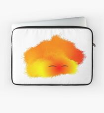 Sleeping Laptop Sleeve