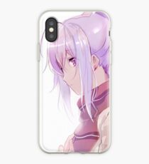 Plastic memories iPhone Case