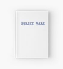 Dorset Vale Hardcover Journal