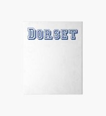 Dorset Art Board